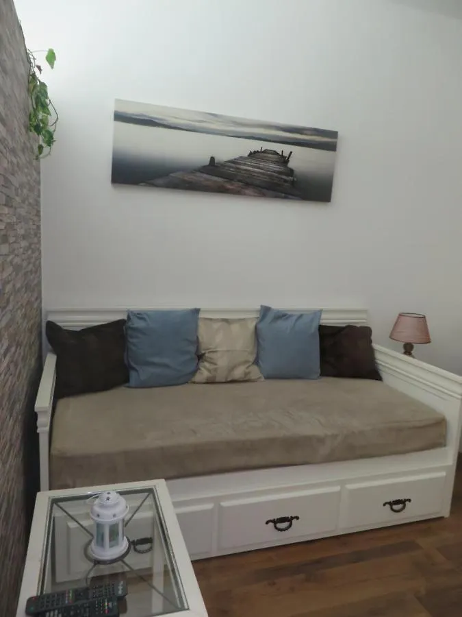 Studio Apartment - Skycourts Dubai